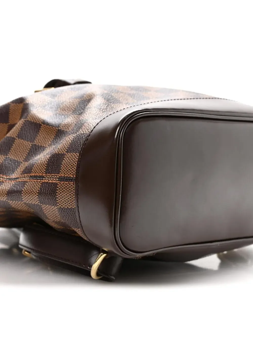 Louis Vuitton Damier Ebene Soho #290924L12B